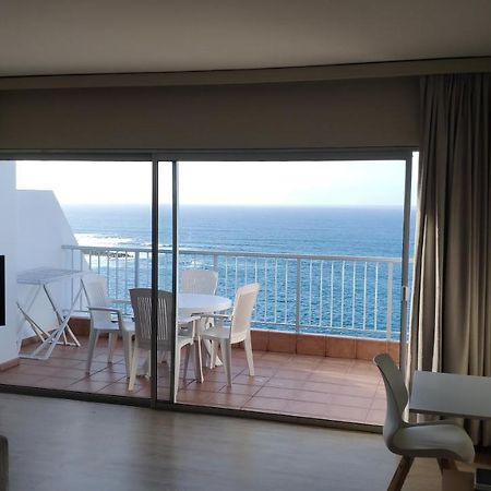 Amplio Apartamento Con Vistas Al Mar Puerto de la Cruz  Extérieur photo