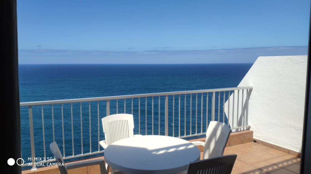 Amplio Apartamento Con Vistas Al Mar Puerto de la Cruz  Extérieur photo