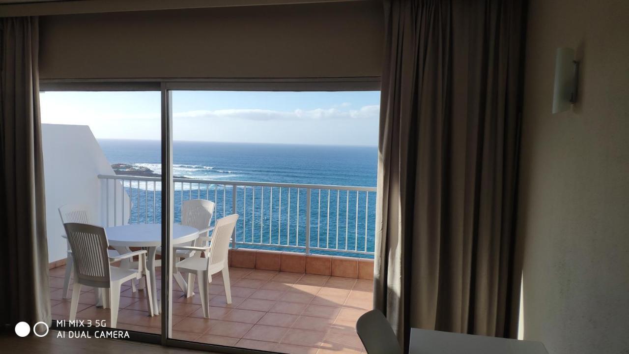Amplio Apartamento Con Vistas Al Mar Puerto de la Cruz  Extérieur photo