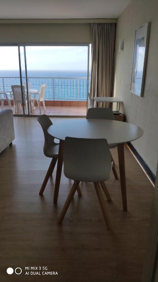 Amplio Apartamento Con Vistas Al Mar Puerto de la Cruz  Extérieur photo