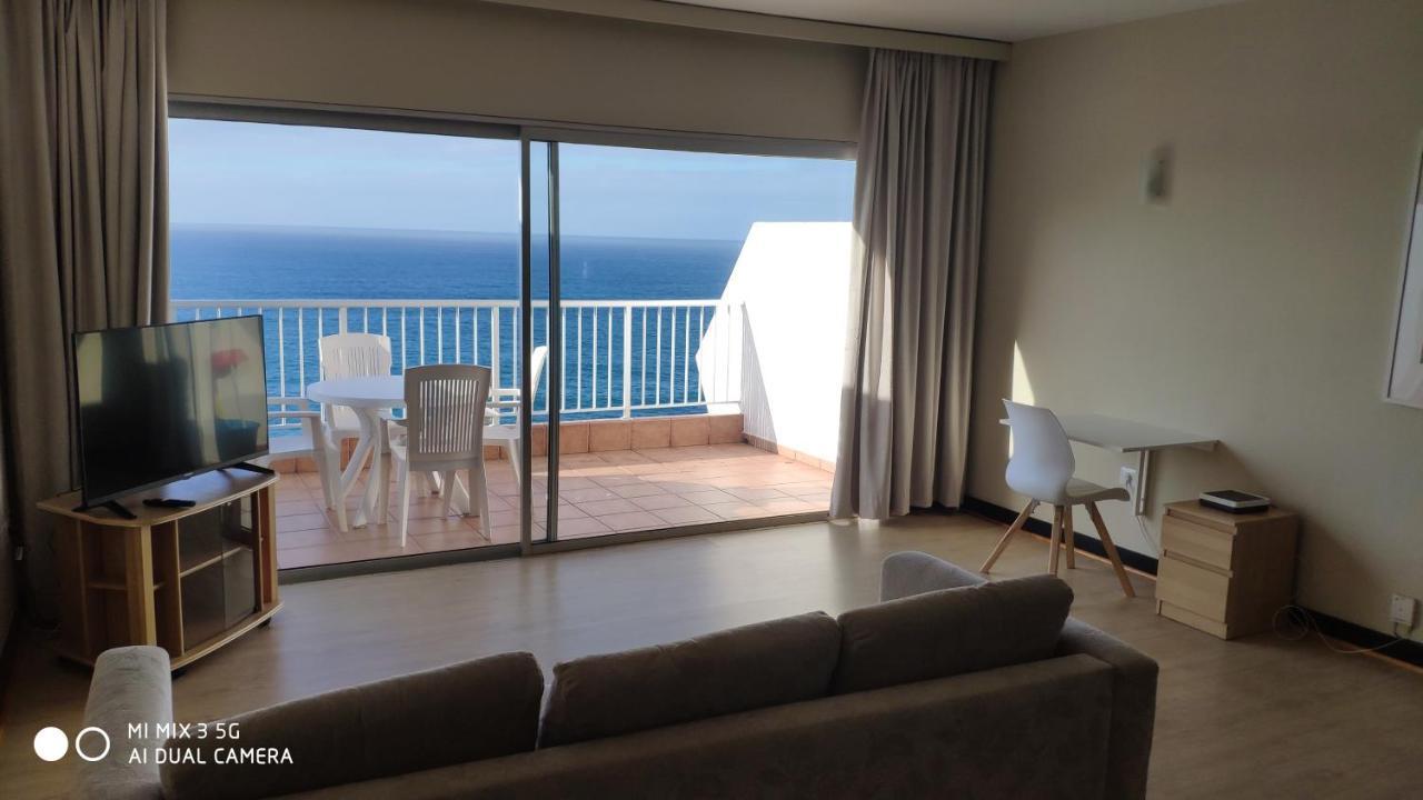 Amplio Apartamento Con Vistas Al Mar Puerto de la Cruz  Extérieur photo